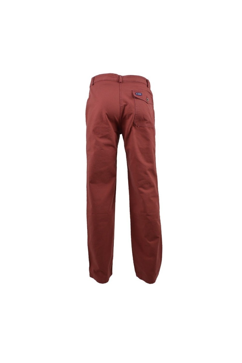 Pantalon Le Glazik