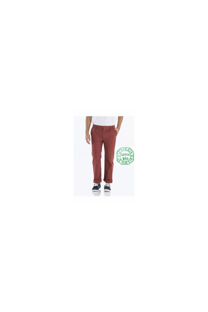 Pantalon Le Glazik Pantalon Le Glazik