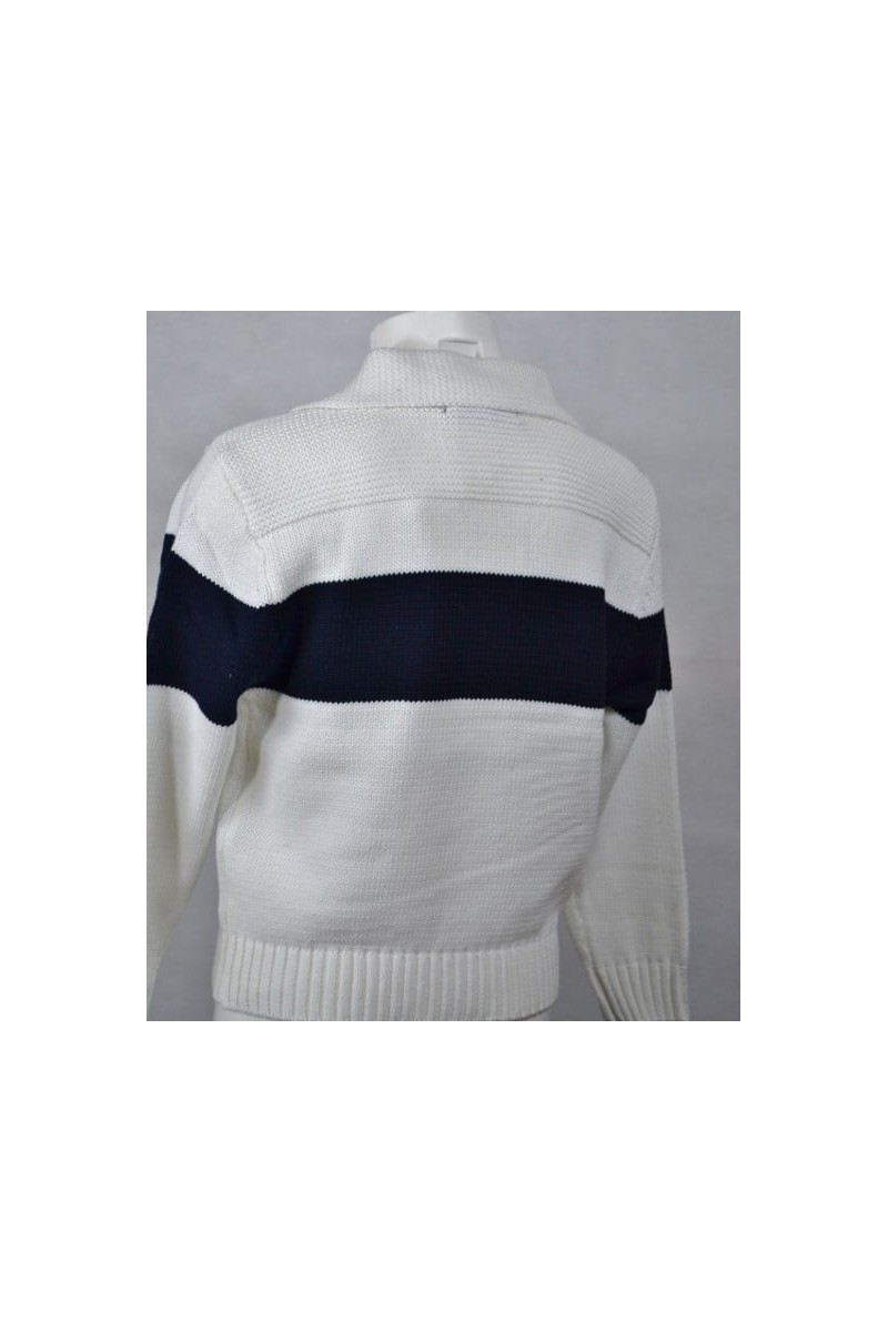 Pull Vareuse Enfant