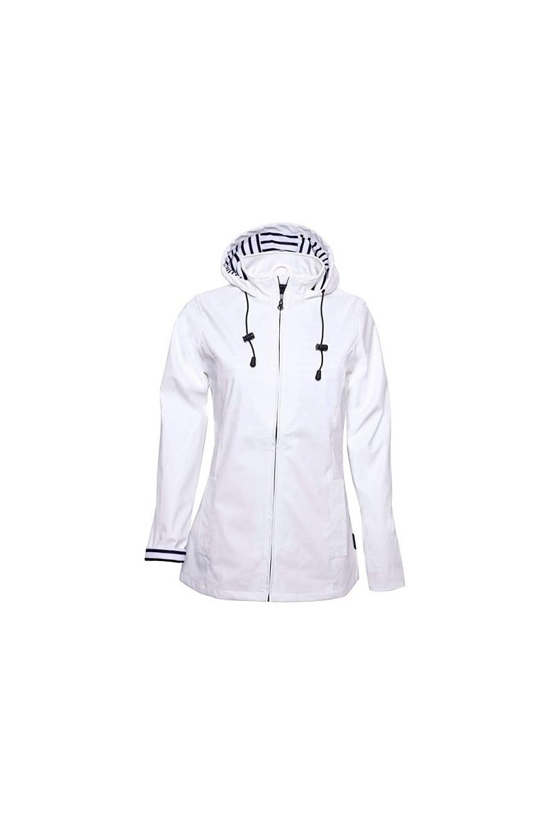 Veste ciré femme Erquy