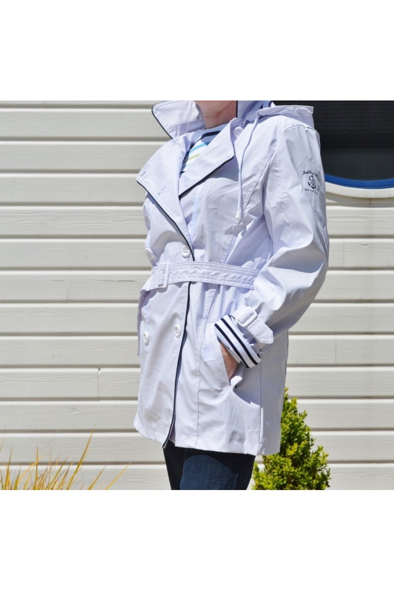 Ciré Trench Femme Ketch