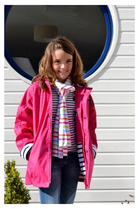 Ciré enfant Breizh Océan Junior