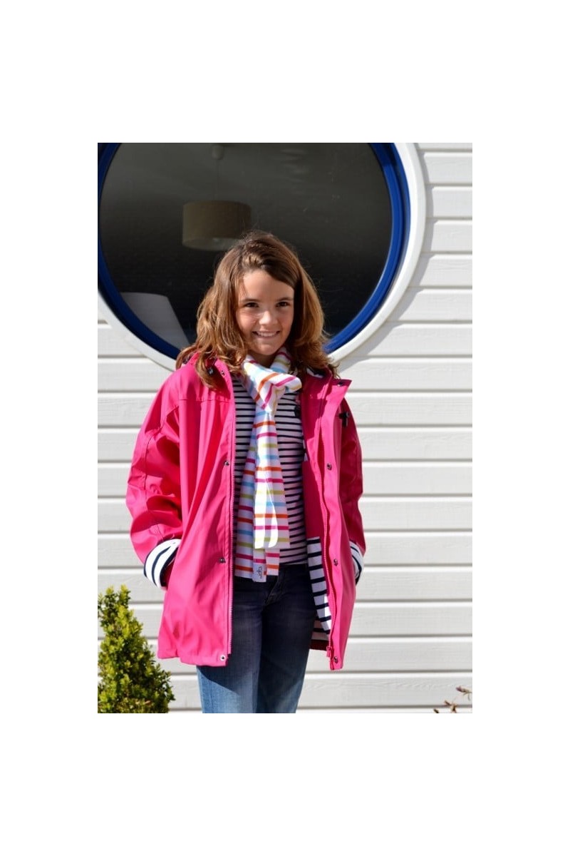 Ciré enfant Breizh Océan Junior